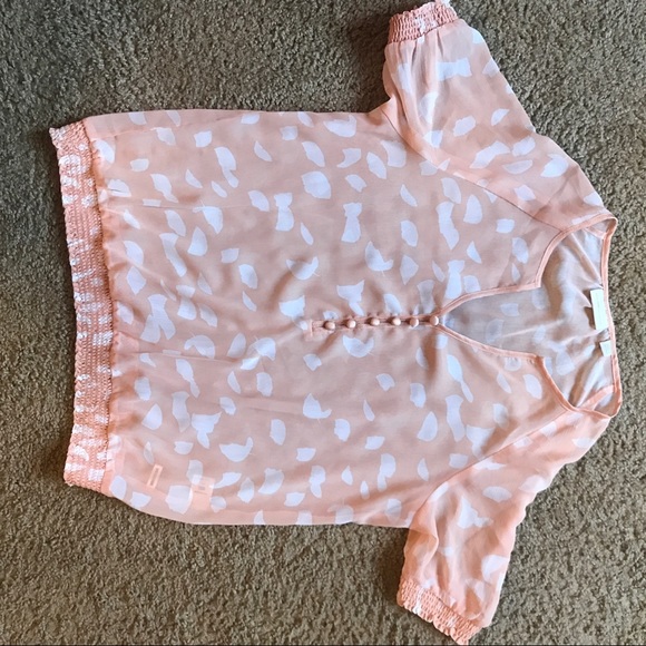 Blouse - Picture 3 of 5